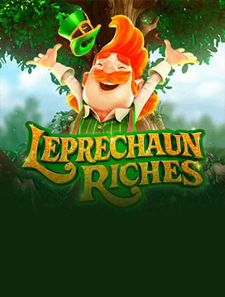 Leprechaun Riches